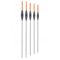Pluta Matrix -  Carp Carbon Pole Float 0.2g
